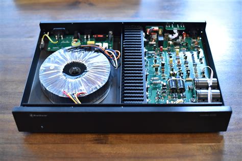 outlaw   block amplifier review page  audio science review asr forum