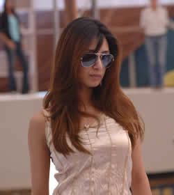 Sexy iman ali