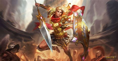 [top 10] smite best gods that are powerful gamers decide