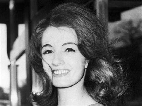 christine keeler woman at the centre of britain s biggest