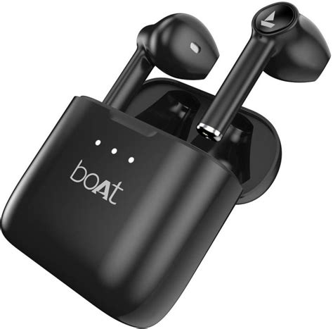 boat airdopes  bluetooth headset price  india buy boat airdopes