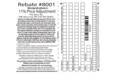 menards  rebate form  prior purchases printable crossword
