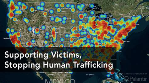 Resources For Discussing Human Trafficking With Teens The Hub