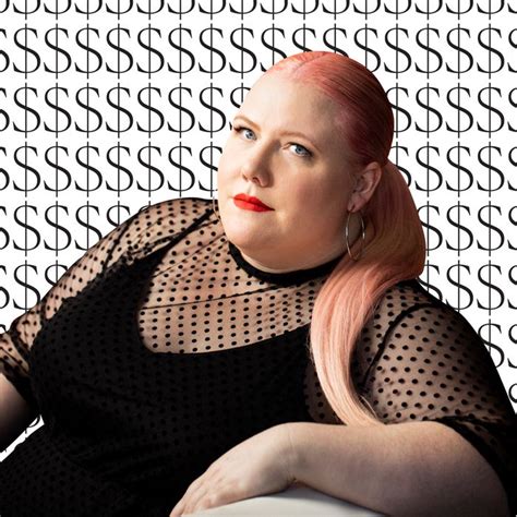 ‘shrill’ Author Lindy West On Her Hollywood Paycheck