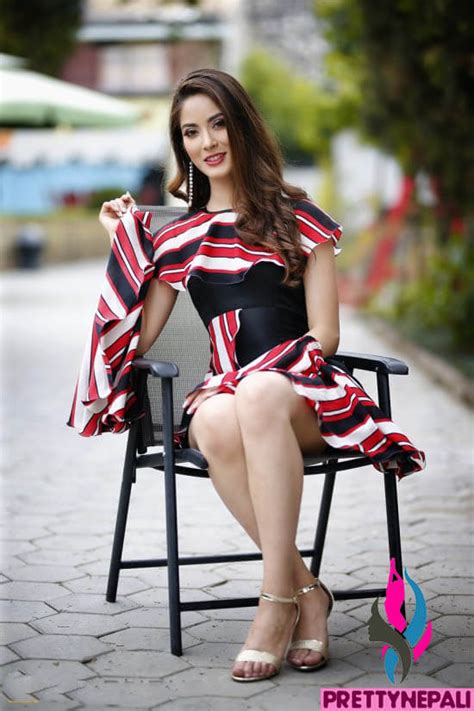miss nepal 2018 shrinkhala khatiwada prettynepali
