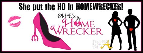 On Blast ‘she’s A Homewrecker’ Website Shames The ‘other Woman