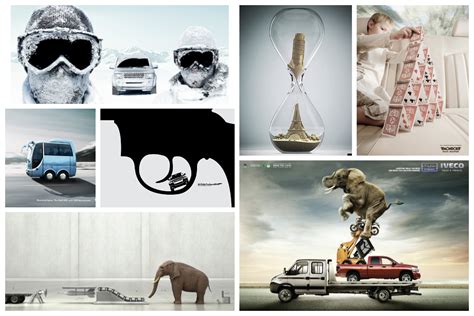 40 amazing examples of creative automotive advertisements inspirationfeed