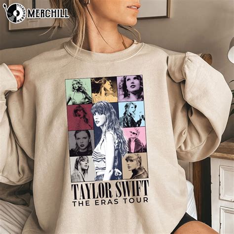 taylor swift  eras  sweatshirt  eras  vintage taylor