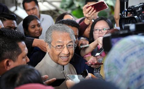 rattling skeletons in mahathir s closet the asian age