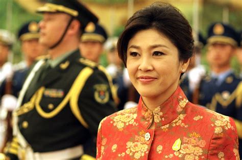 former thai prime minister yingluck shinawatra sentenced to 5 years in