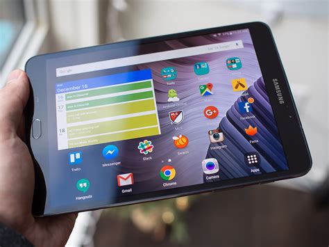 samsung tablet android central
