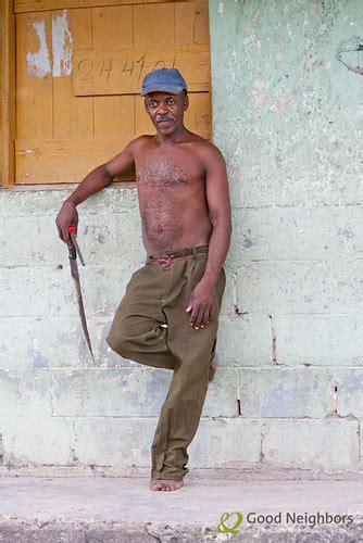 Dominican Republic Batey Sugar Worker S Town Every Year