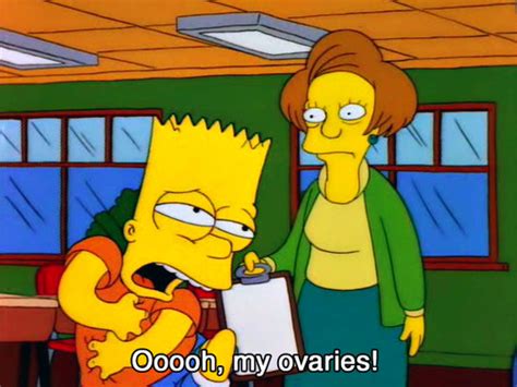 Bart Simpson Quotes About Love Quotesgram