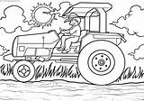 Trator Traktor Traktory Tratores Tractores Desenho Trattori Colorear Traktorit Trecker Kolorowanki Onlinecursosgratuitos Pokoloruj Teraz Transportes Tulosta sketch template