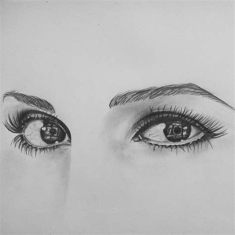 drawing eye study detailed  michelkaptijn  deviantart