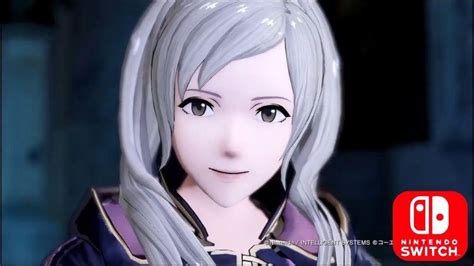 Female Robin And Male Corrin Are Only Gender Swaps In Fire