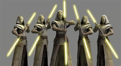 jedi  double bladed lightsabers dual sabers