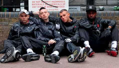 the fetishes of scally lads or trackies cypher avenue