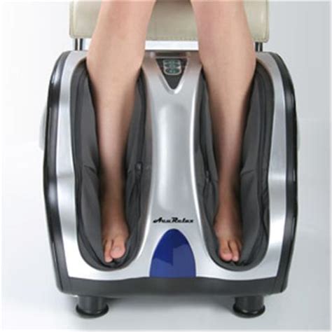 C11 Leg And Foot Massager