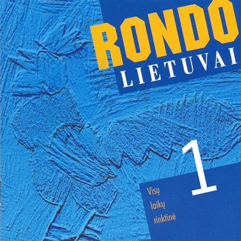 rondo part album  rondo spotify