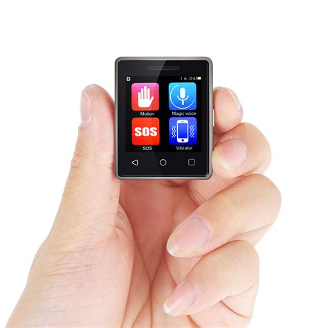 vphone  worlds smallest smartphone touch screen mobile phone astorein
