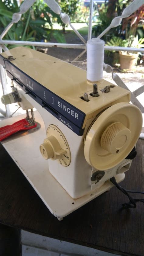 Singer Sewing Machine For Sale In Kingston Kingston St Andrew Tools