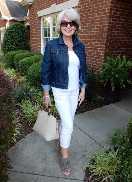 fifty not frumpy clothes for women over 50 summer outfits women