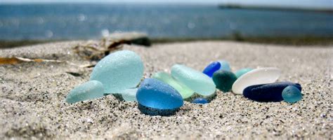 sea glass lita sea glass jewelry seaglass beach glass