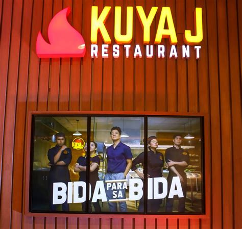 food alphabet   kuya  reopens   stores