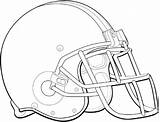 Helmet Helmets Albanysinsanity Kiboomu Coloringhome Broncos Clemson Wickedbabesblog Lsu Tigers sketch template