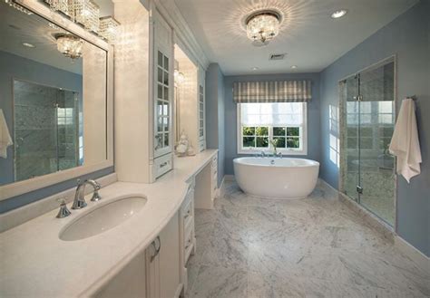 luxury spa bathroom ideas including custom bathroom vanities colonial