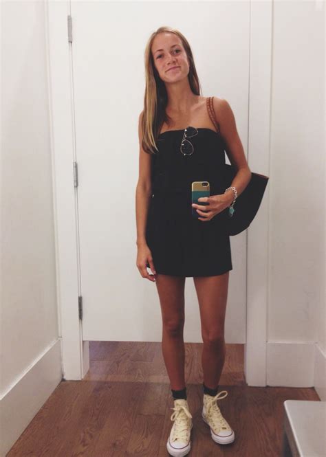 Shameless Fitting Room Selfie Fashion Casual Slip Dress