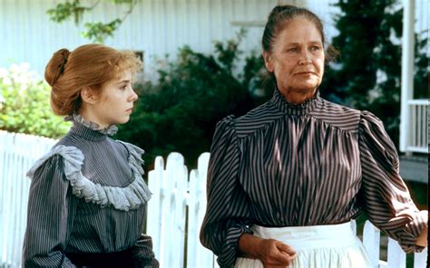 A Blouse For Marilla Of Anne Of Green Gables The Dreamstress