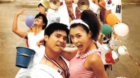 download sex is zero 2002 drama korea terbaru