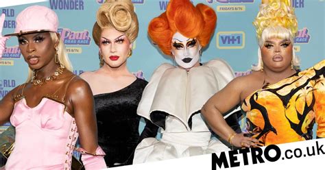 drag race season 13 winner crowned by rupaul in grand finale metro news