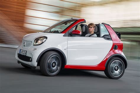 smart fortwo cabrio prices specs  release date carbuyer