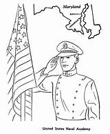 Coloring Pages Veterans Memorial Kids Print Color Printables Navy Elementary Veteran Sheets Drawings Printable Remembrance Students Clipart Naval Holiday Worksheets sketch template