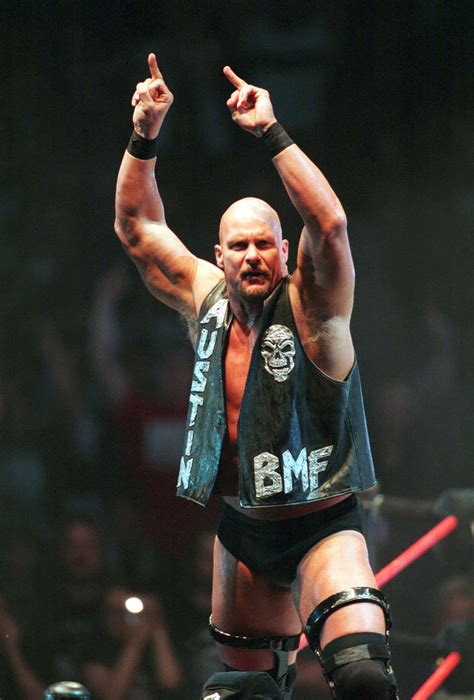 Aggregate More Than 64 Stone Cold Steve Austin Wallpaper In Cdgdbentre
