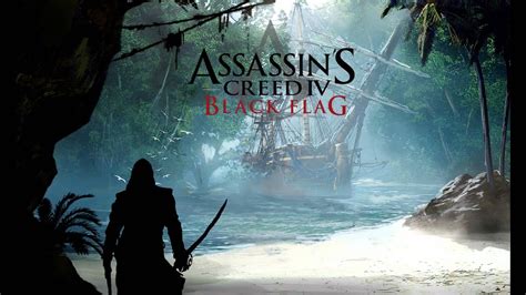 Assassin S Creed Iv Soundtrack Blackbeard S Death Theme