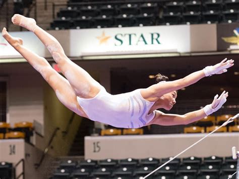 2015 Gymnastics Championships Olympic Hopefuls Self