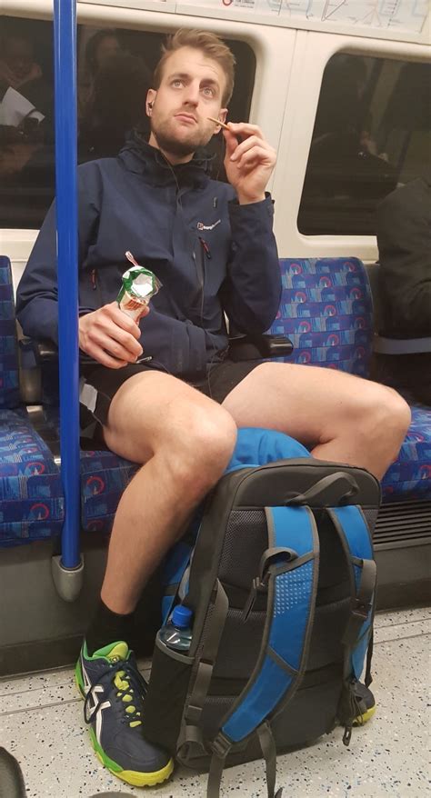 website celebrating attractive men on the tube plans to start doing