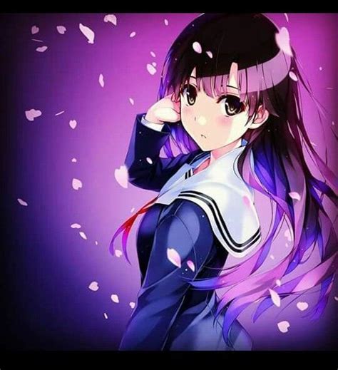 pin de sayali v en beautiful anime girls♥ kuzu no honkai