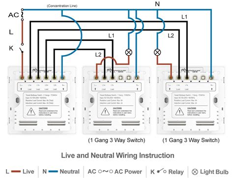 gang light switch wiring diagram home wiring diagram