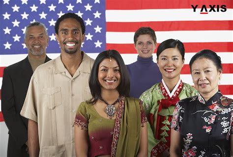 Views From The Edge Asians Make Up Largest Group Of Foreign Born Americans