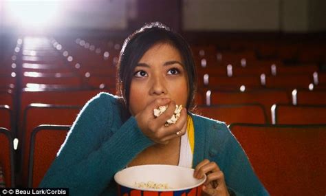 Anime Girl Eating Popcorn Sexiezpix Web Porn