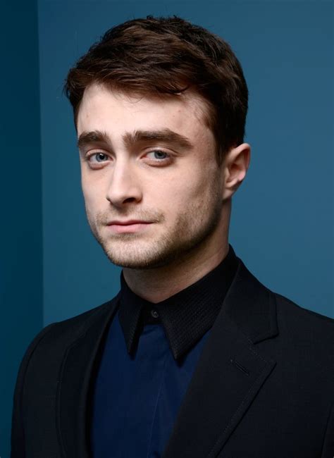 Hot Photos Of Daniel Radcliffe Popsugar Celebrity Uk