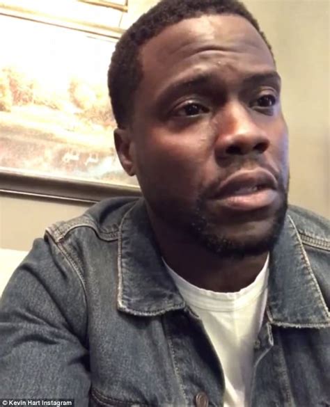 police in kevin hart s sextortion case confident of arrest daily mail online