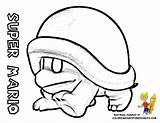 Mario Super Coloring Pages Bros Cheep Colouring Toad Brother Print Colour Color Sheet Popular Kids Gif Library Clipart Coloringhome sketch template