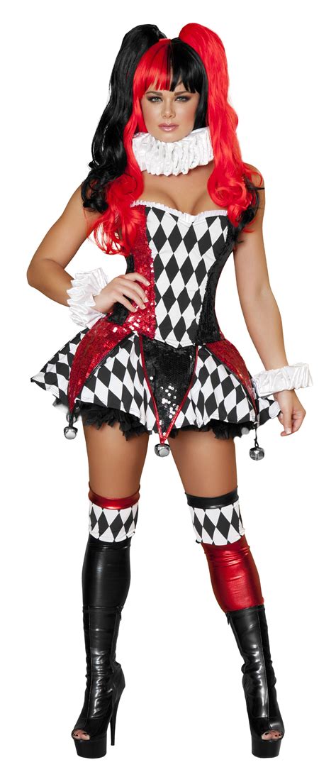 adult court jester cutie woman sexy costume 139 99