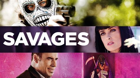 savages trailer deutsch german hd youtube